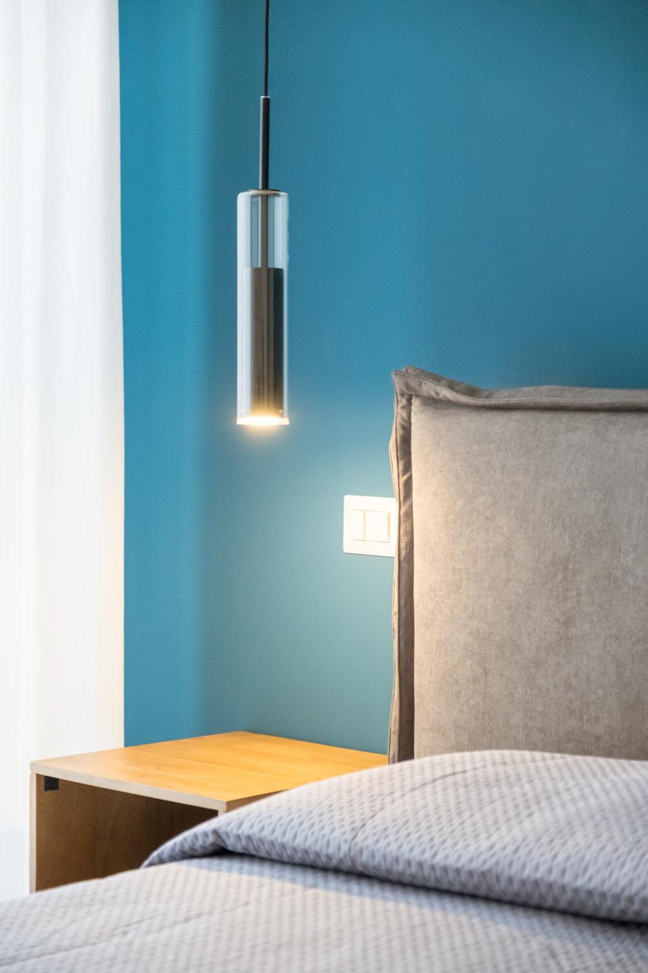 Apartment Pier Boutique Mola di Bari