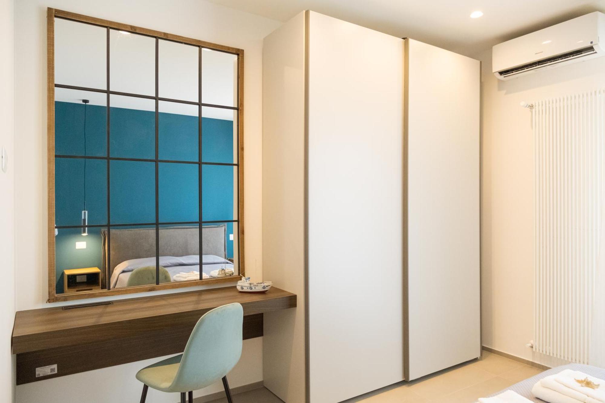 Pier Boutique Appartement Mola di Bari